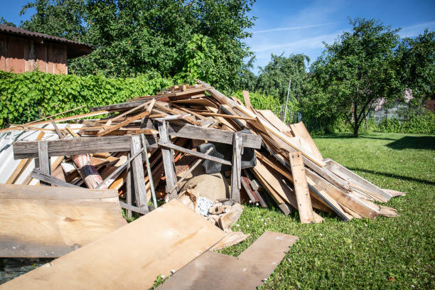 Trusted Mount Pulaski, IL Junk Removal  Experts